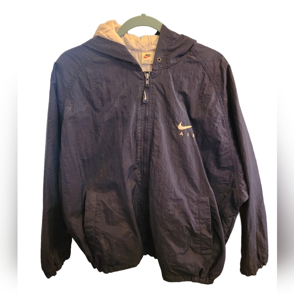 Nike Jacket Medium - image 1